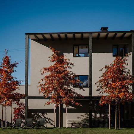 Farnhaus Apartment Tirolo Exterior photo